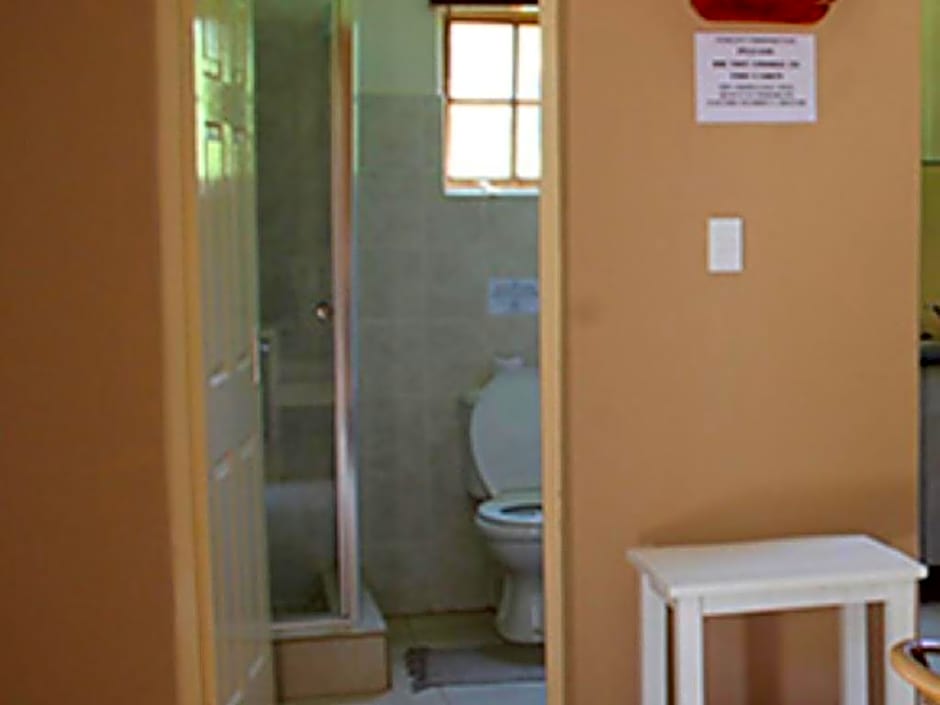 Port St Johns River Lodge