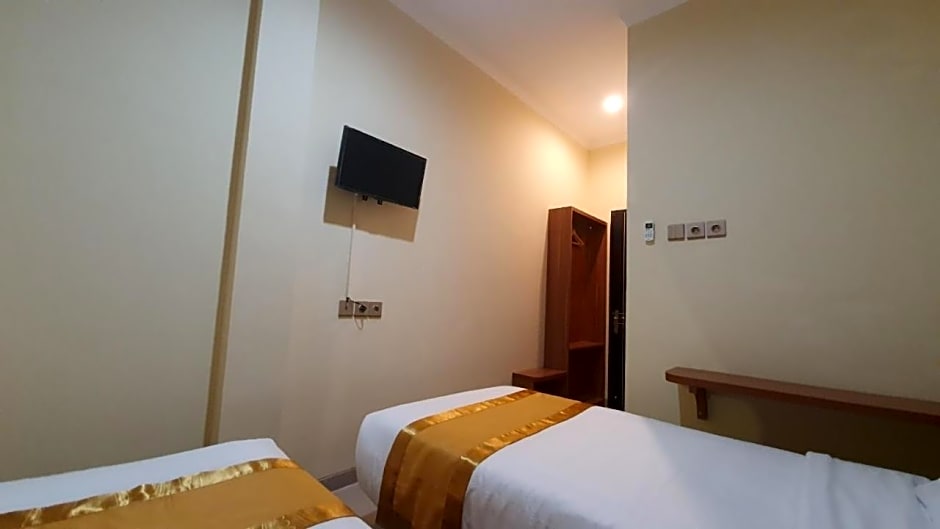 Harmony Inn Belitung - City Hotel