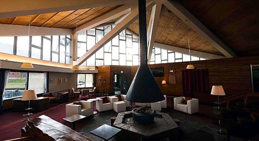 Okushiga Kogen Hotel