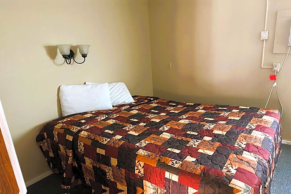 Love Hotels Kadoka by OYO at Badlands SD