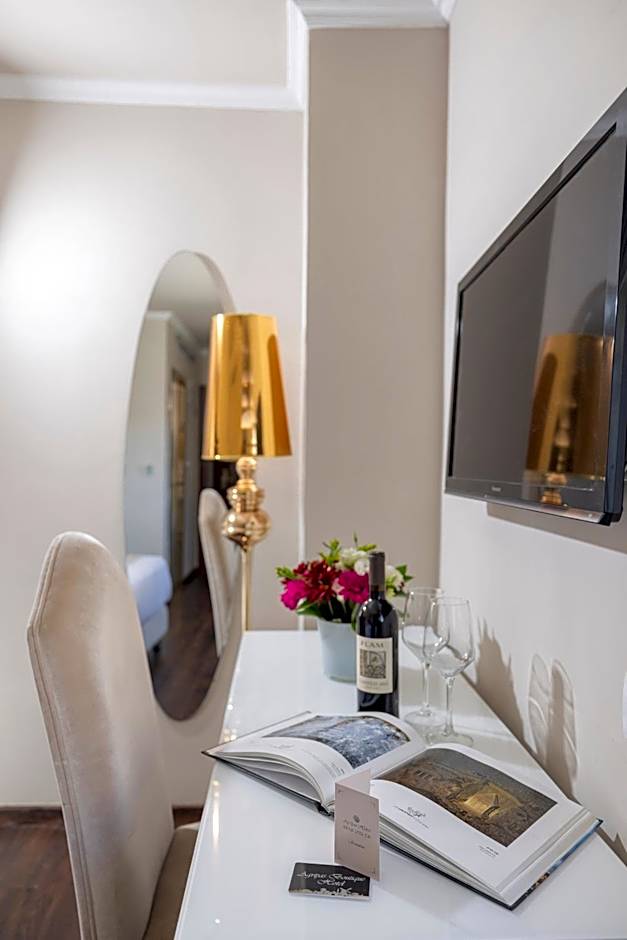 Agripas Boutique Hotel