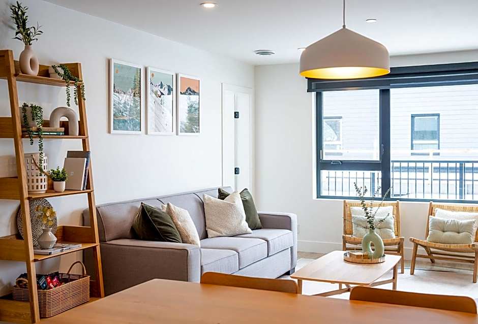 Adanac by Revelstoke Vacations