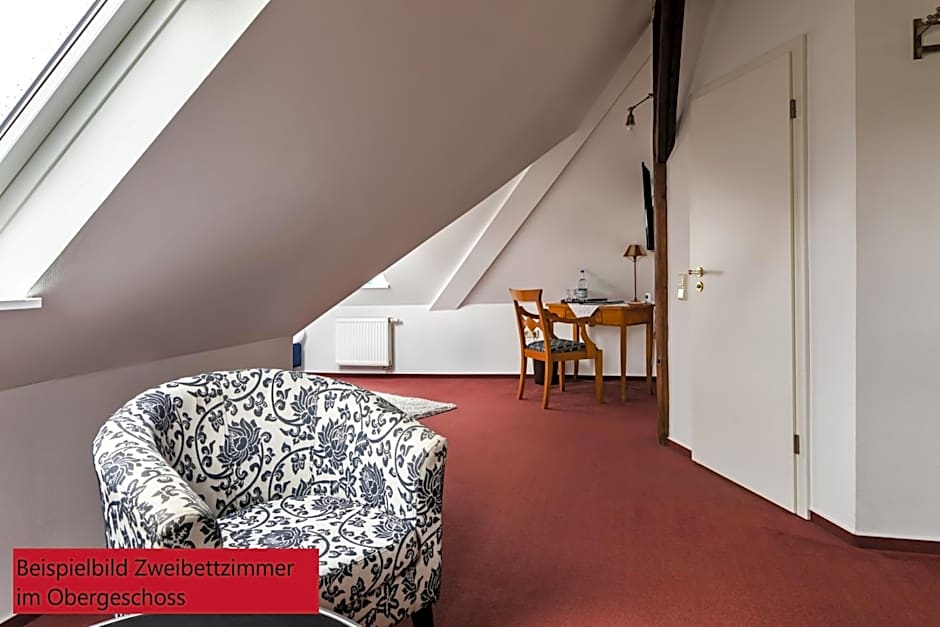 Hotel & Restaurant Villa Ulmenhof