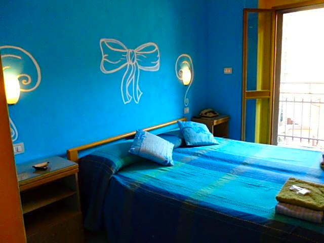 Hotel San Giovanni