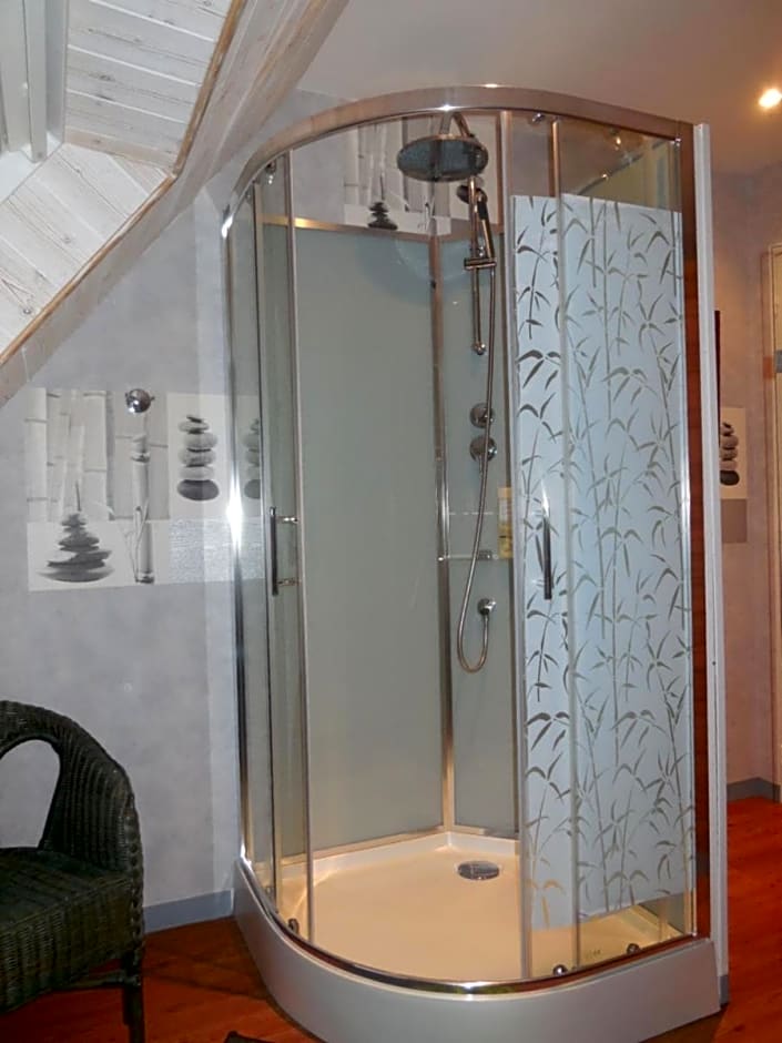 Chambre d'hôtes proche de Brest et Landerneau