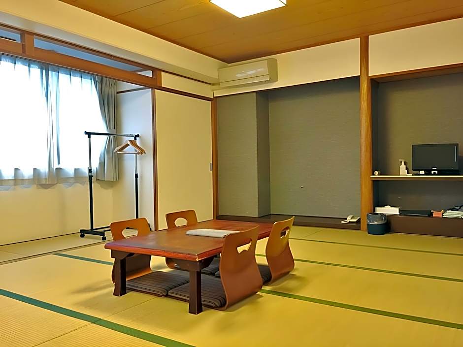 Hotel Asyl Nara Annex