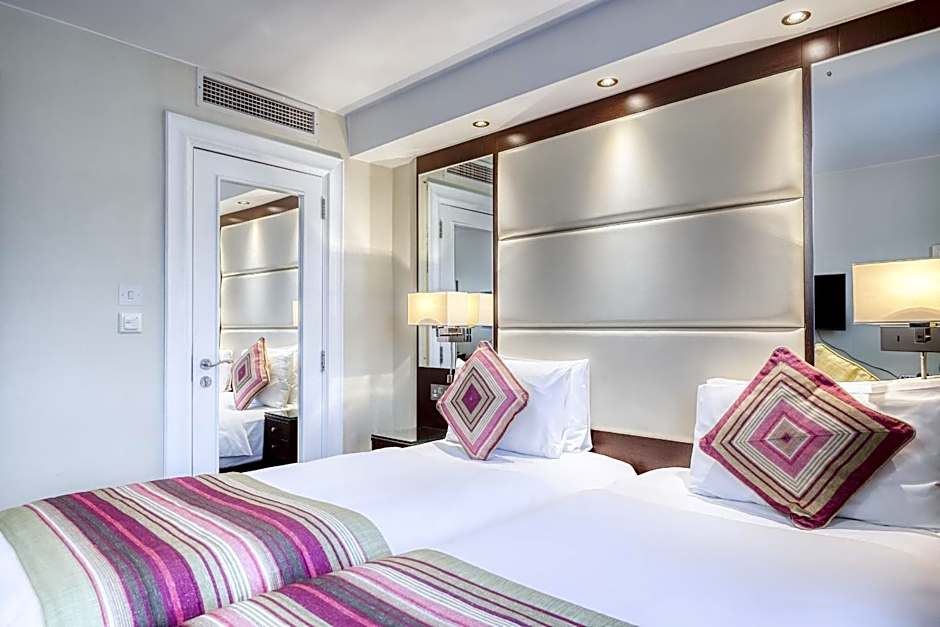 Grand Royale London Hyde Park