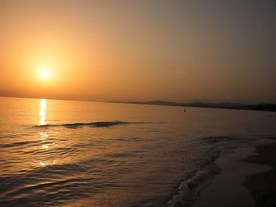 Mediterraneo Mare e Sole