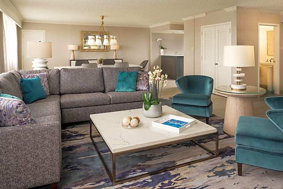 Miami Airport Marriott