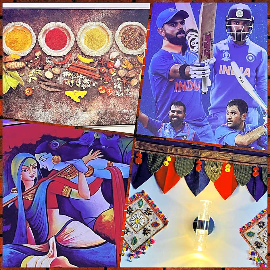 Calypso hotel Blackpool