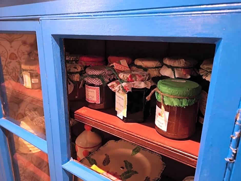 Brampton Dales Farm Bed and Breakfast