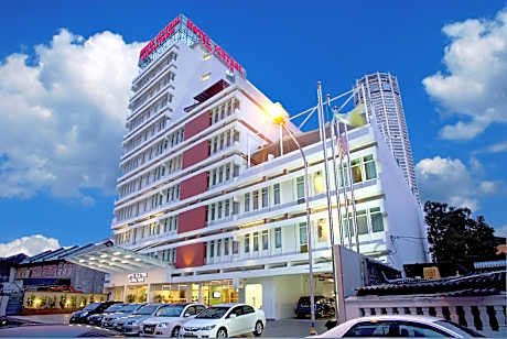 Hotel Sentral Georgetown
