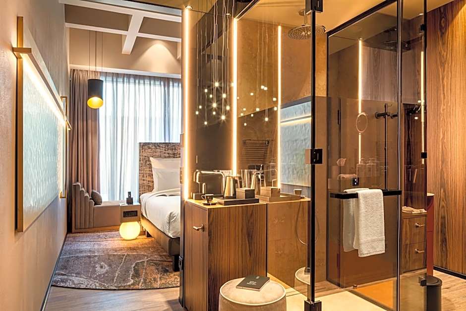 The Emporium Plovdiv MGallery Hotel Collection