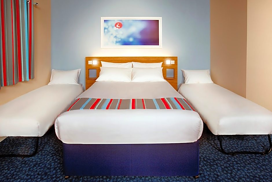 Travelodge Hull South Cave