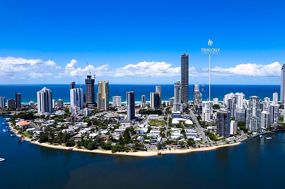 Trilogy Surfers Paradise