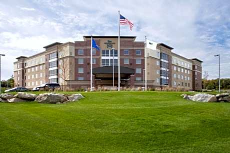 Homewood Suites By Hilton Pittsburgh-Southpointe