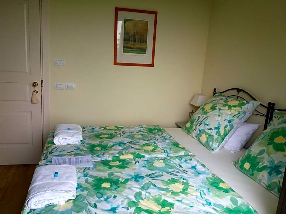 Alta Villa The Countryhouse Adults Only Boutique BnB