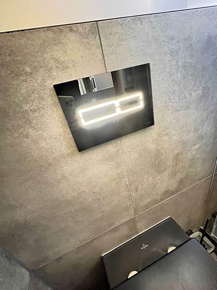 StrandBerg's B&B Oma Ida