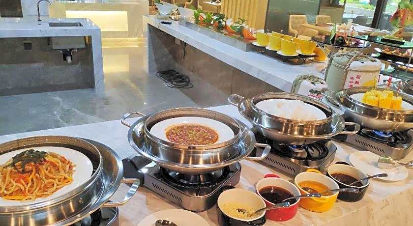 Wyndham Grand Maoming