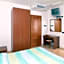 Hotel Villa Fumerie