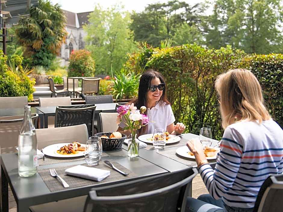 Parc Beaumont Hotel & Spa Pau - MGallery Collection