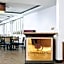 DoubleTree By Hilton Hotel Dallas Market Center