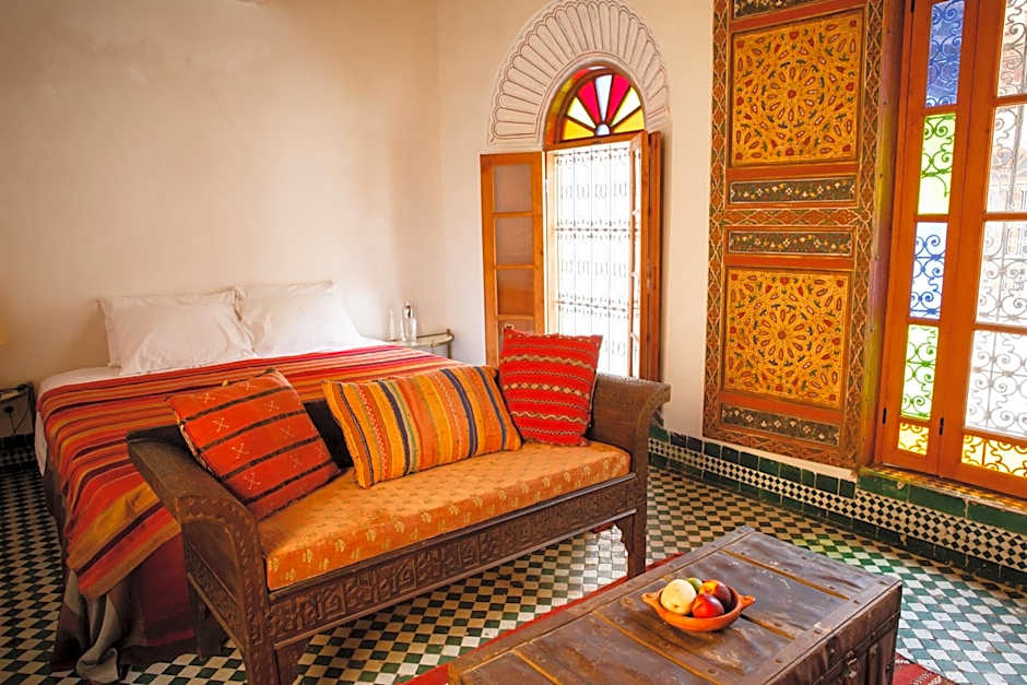 Riad Idrissy