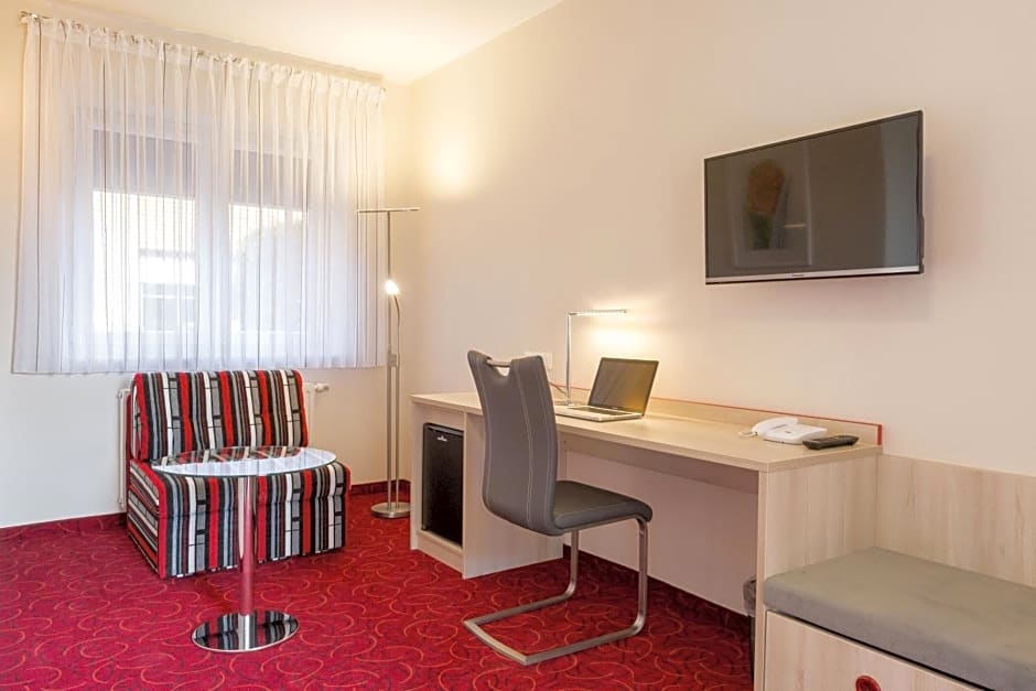 Globotel Hotel Garbsen
