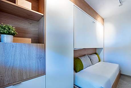 3 Bedroom Duplex Golf Villa