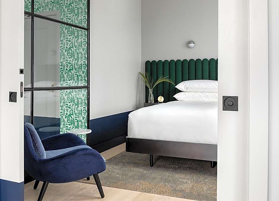 Woodlark Hotel Portland, a Tribute Portfolio Hotel