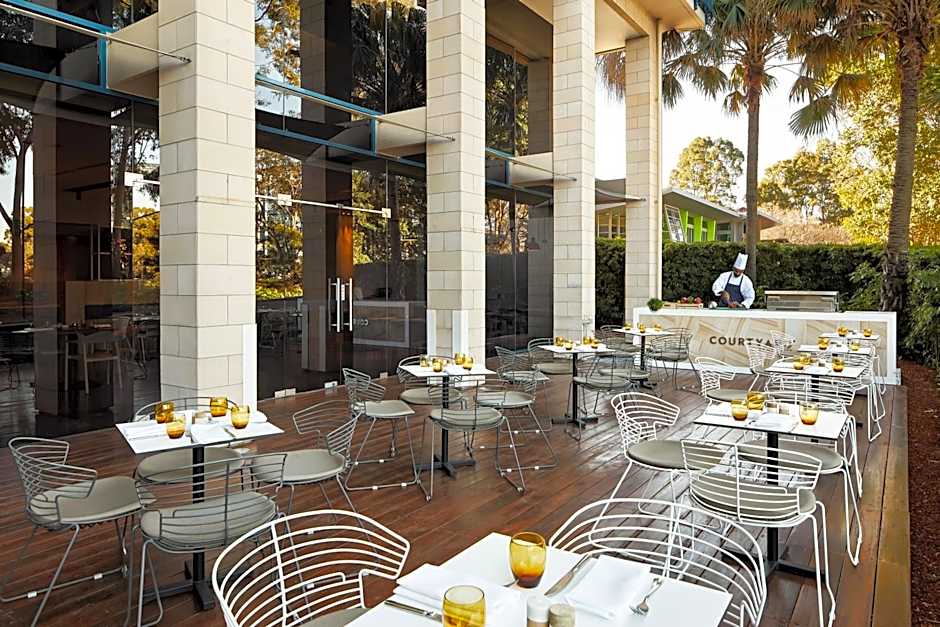Crowne Plaza Sydney Macquarie Park By IHG