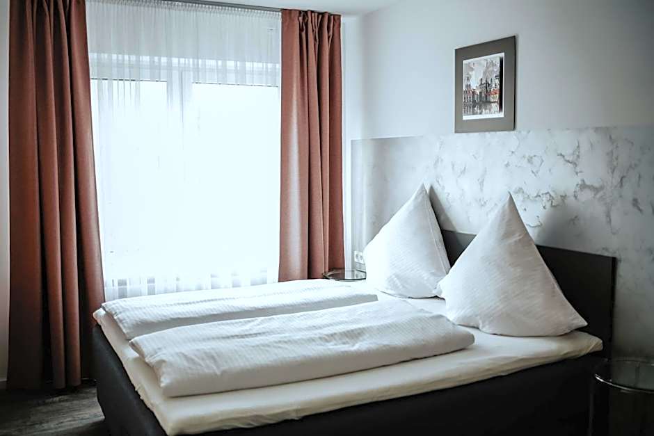 Excellentas Apartments Hannover