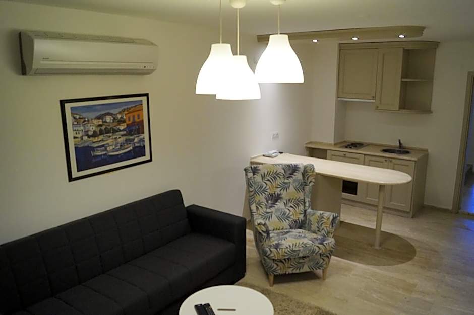Marina Sahil Hotel