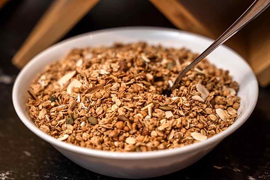 Comfort Inn Monterrey Valle