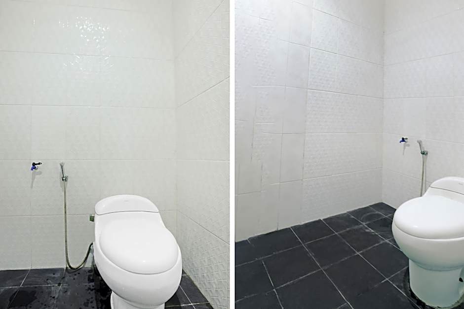 OYO 90863 Omah Kost Syariah