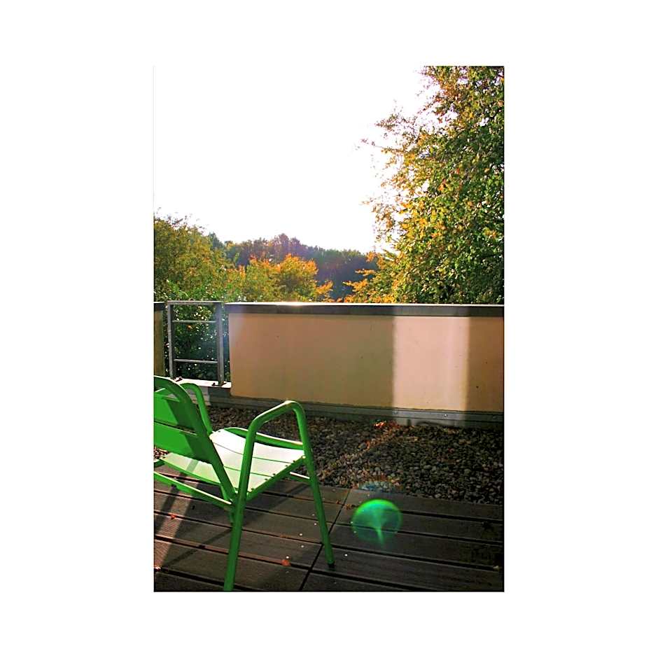 Gästehaus des Elsa Brändström Haus