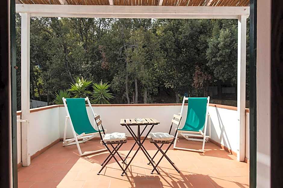 Hotel Valle Verde