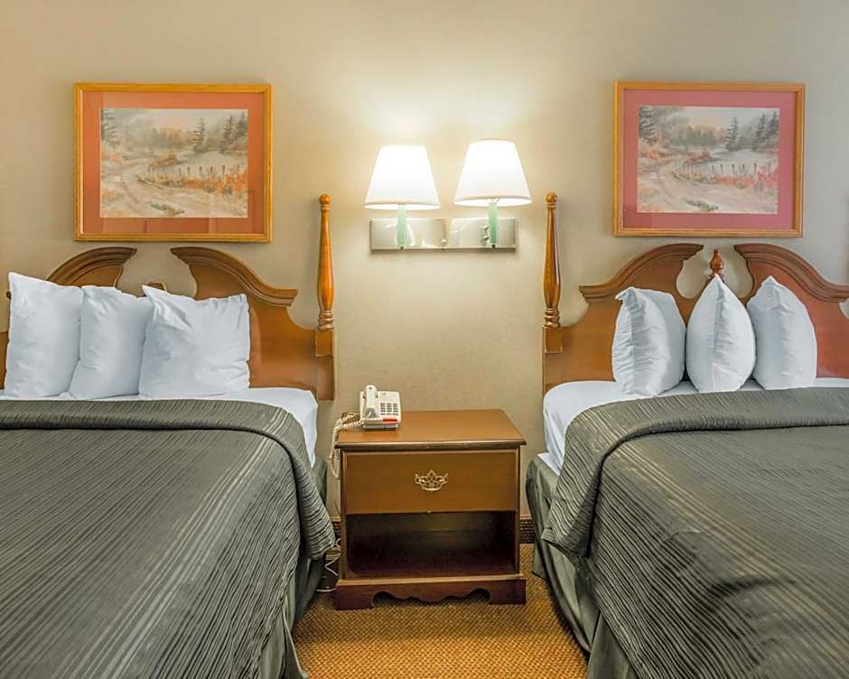 Quality Inn Reidsville Hwy 29