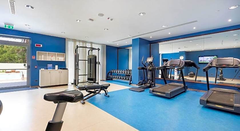 DoubleTree by Hilton Pointe-Noire