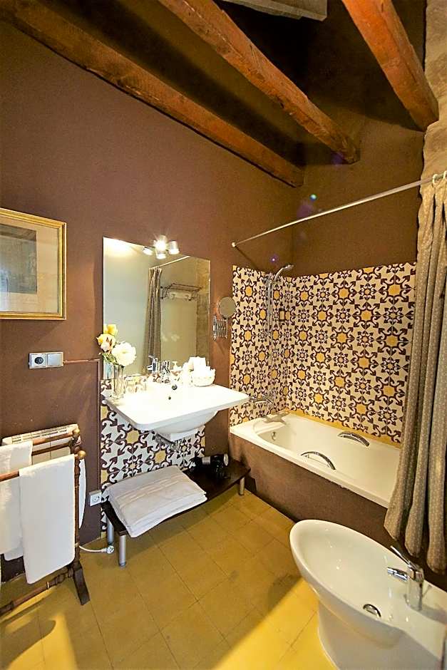 Hotel Boutique Nueve Leyendas