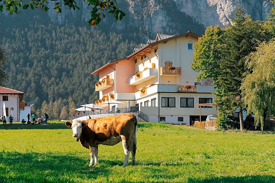 Hotel Fai