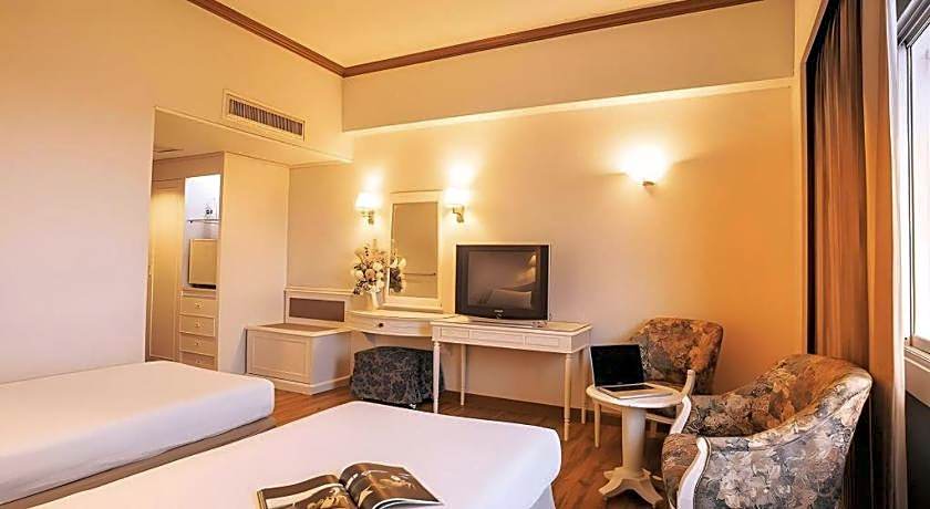 Wangtai Hotel