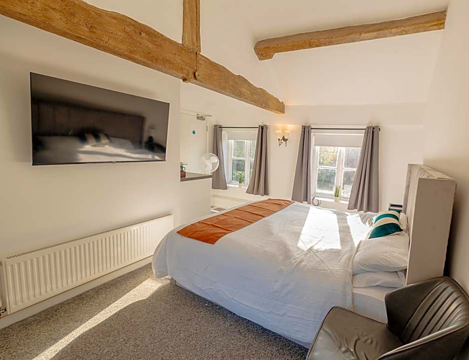 Ye Olde Original Withy Trees