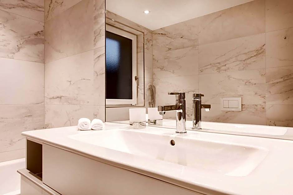 CITY STAY - Lindenstrasse