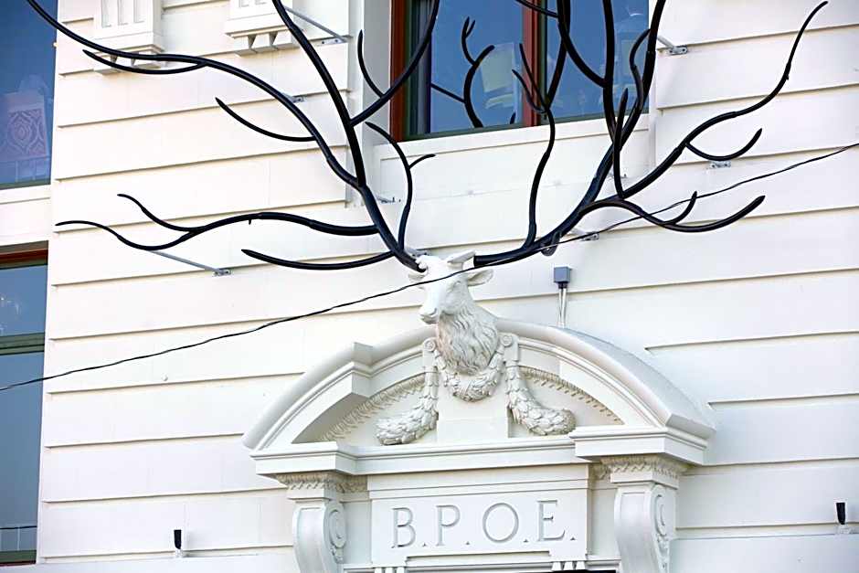 McMenamins Elks Temple