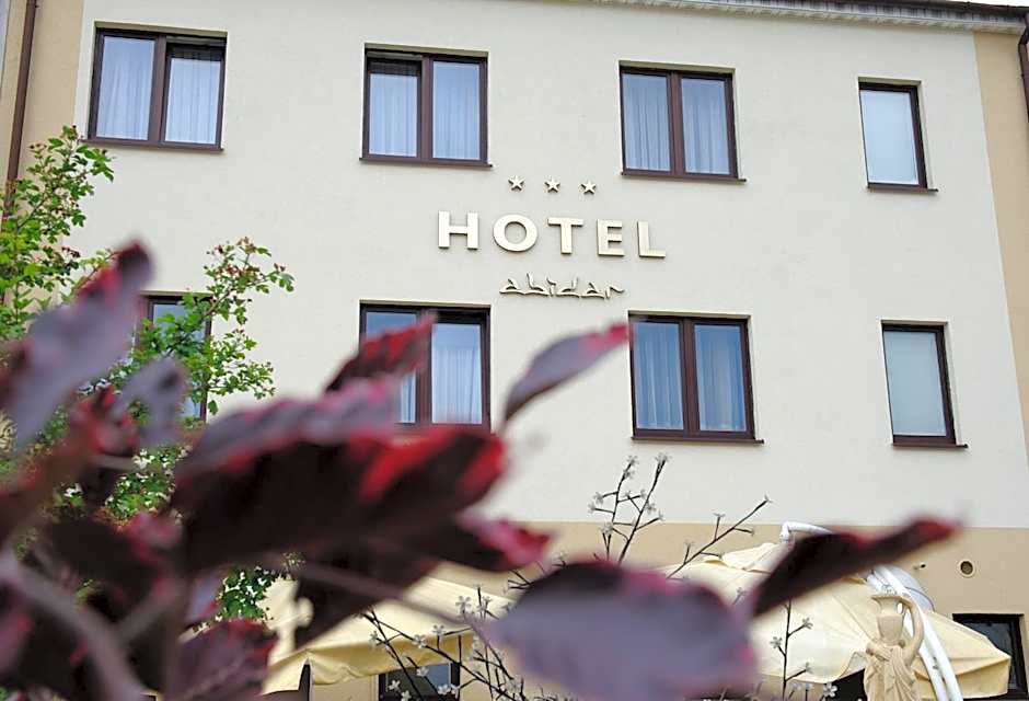 Abidar Hotel Spa & Wellness