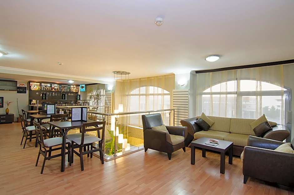 Grand Gebze Hotel