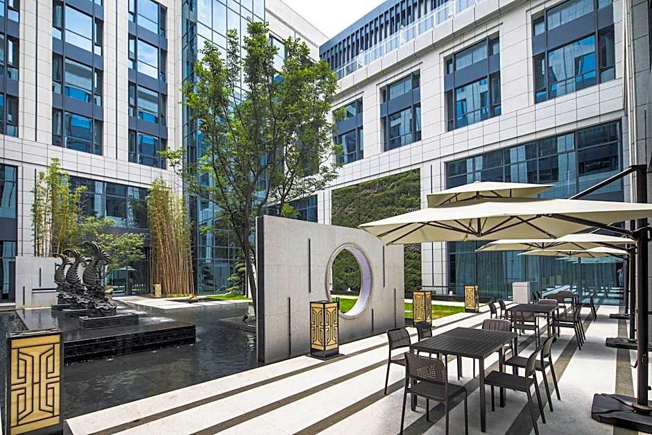 Fairfield by Marriott Taizhou Bay