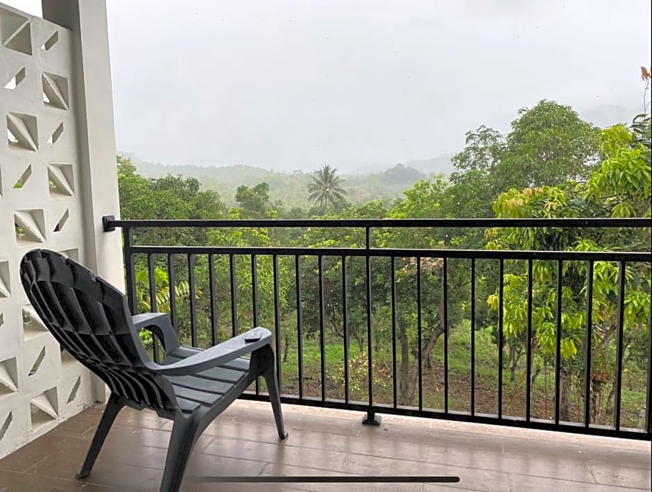 Hakata Lejja near Natural Hot spring
