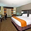 Holiday Inn Express & Suites Jackson/Pearl International Airport